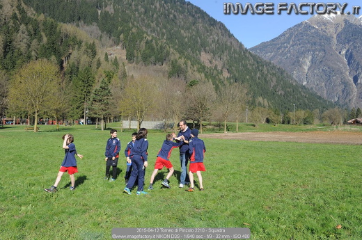2015-04-12 Torneo di Pinzolo 2210 - Squadra